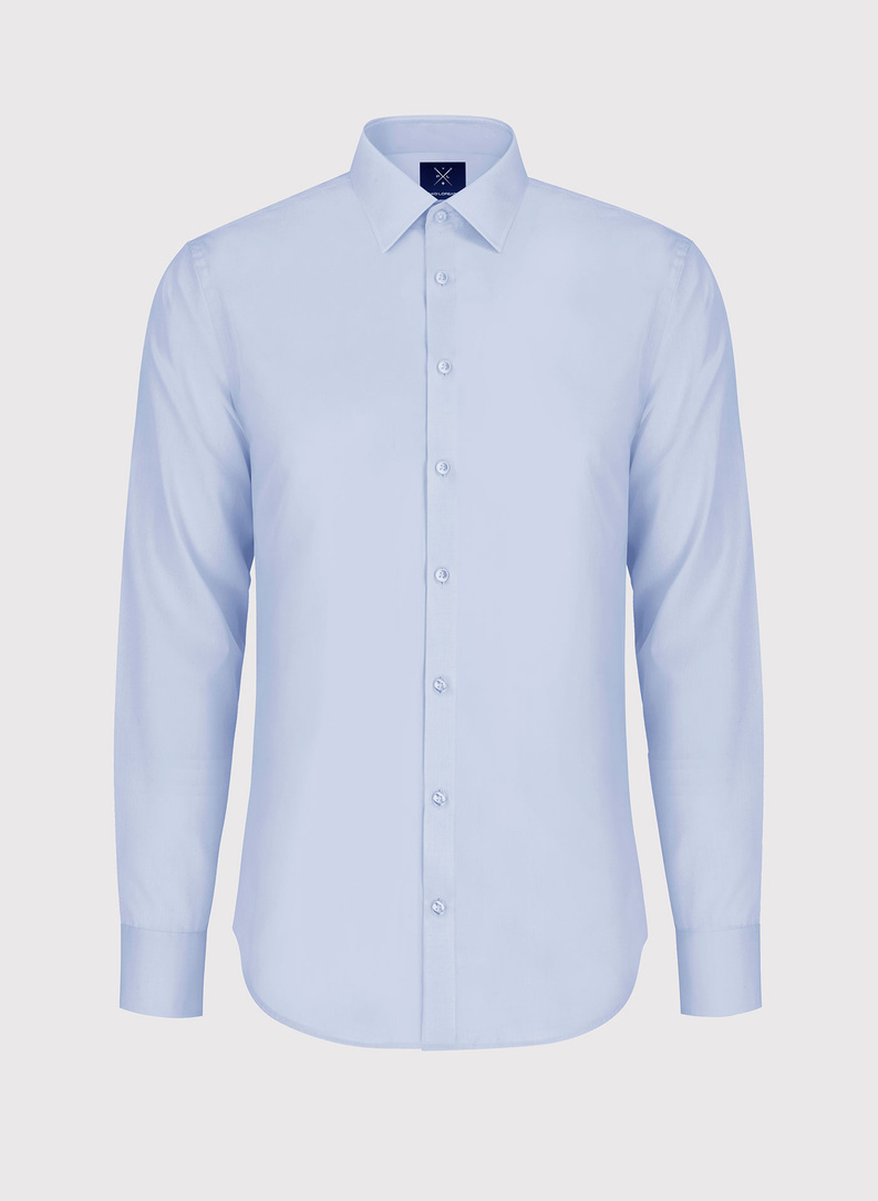 Koszula męska P000B-1X-001-N-S