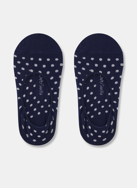 Skarpetki stopki w kropki DDTA9-SX-003-G