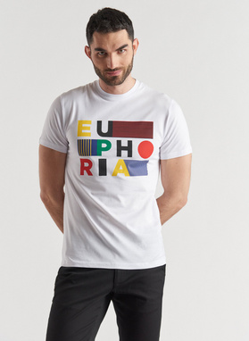 T-shirt P21SF-TX-025-B