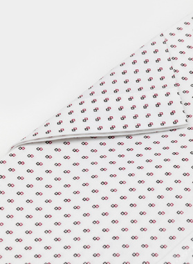 Koszula męska P22SN-1K-009-X-S