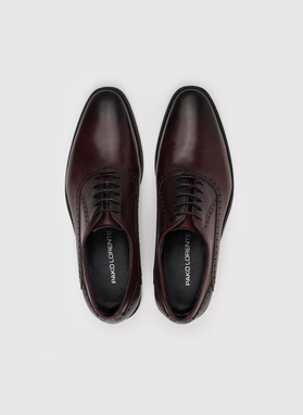 Buty męskie P22SF-BX-013-D-0