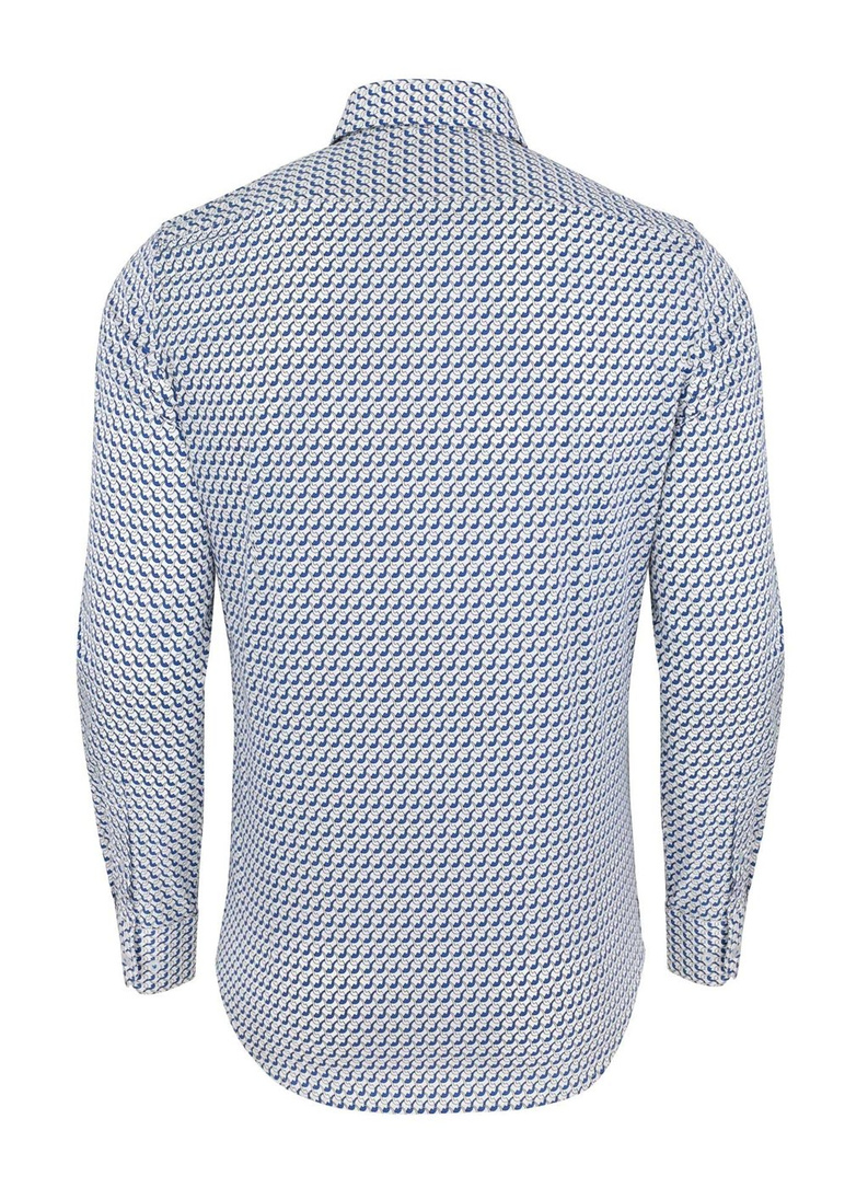 Koszula męska CONNELLY PPLM9-1X-350-X