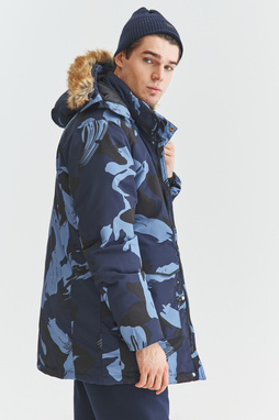 Kurtka męska P21WN-5X-033-N