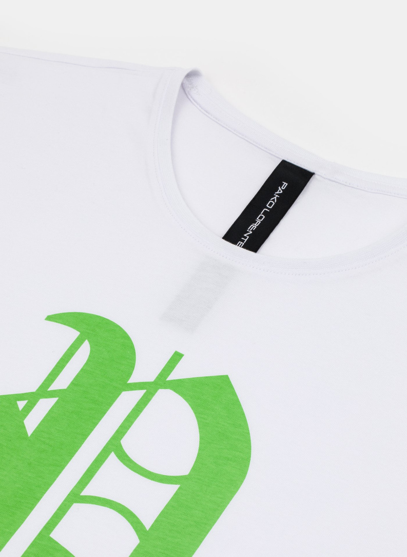 T-shirt M21WF-TX-040-B