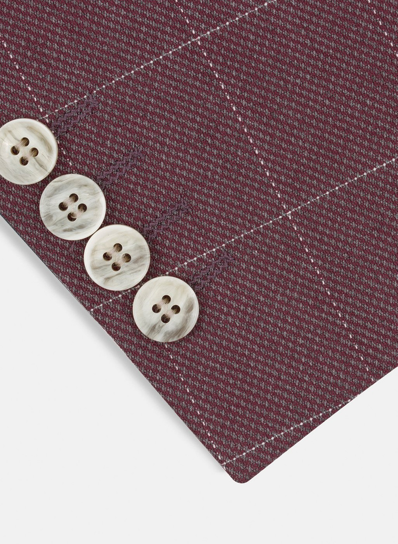 Marynarka BASIL PPLM9-3G-171-W