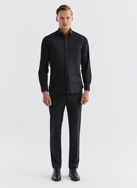 Koszula męska P000B-1X-002-C-S