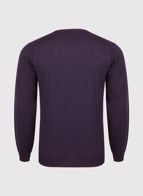 Sweter męski P22WP-2X-026-F-0