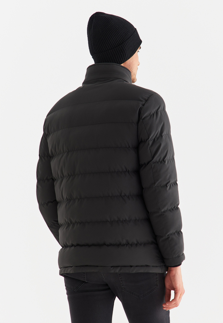 Kurtka męska P22WF-5X-001-G-0