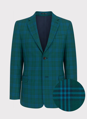 Marynarka męska P22SP-3X-006-Z-S