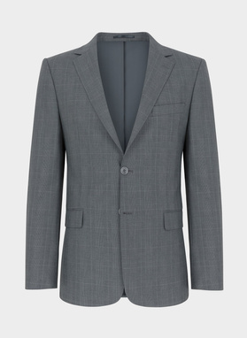 Marynarka garniturowa P20WF-3G-040-S