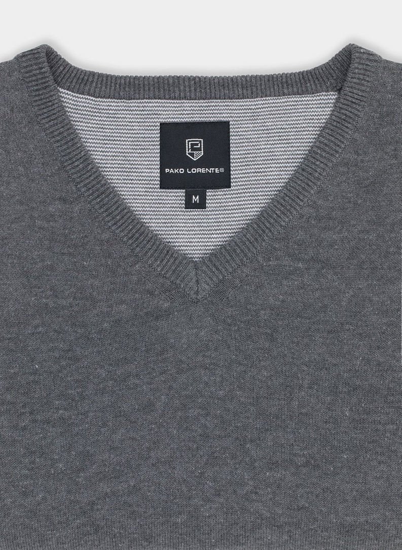 Sweter męski MATTHEO P20WB-2X-085-S