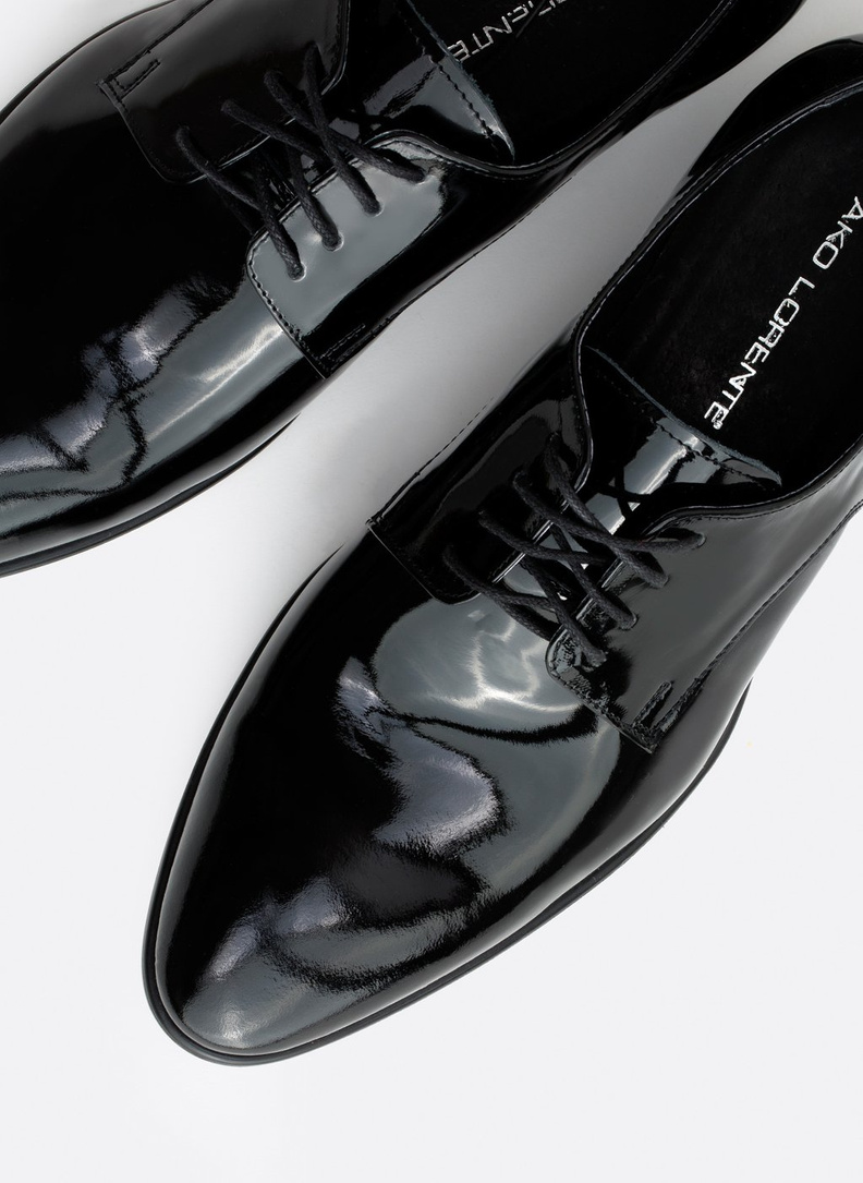 Obuwie męskie P000B-BX-023-C-0