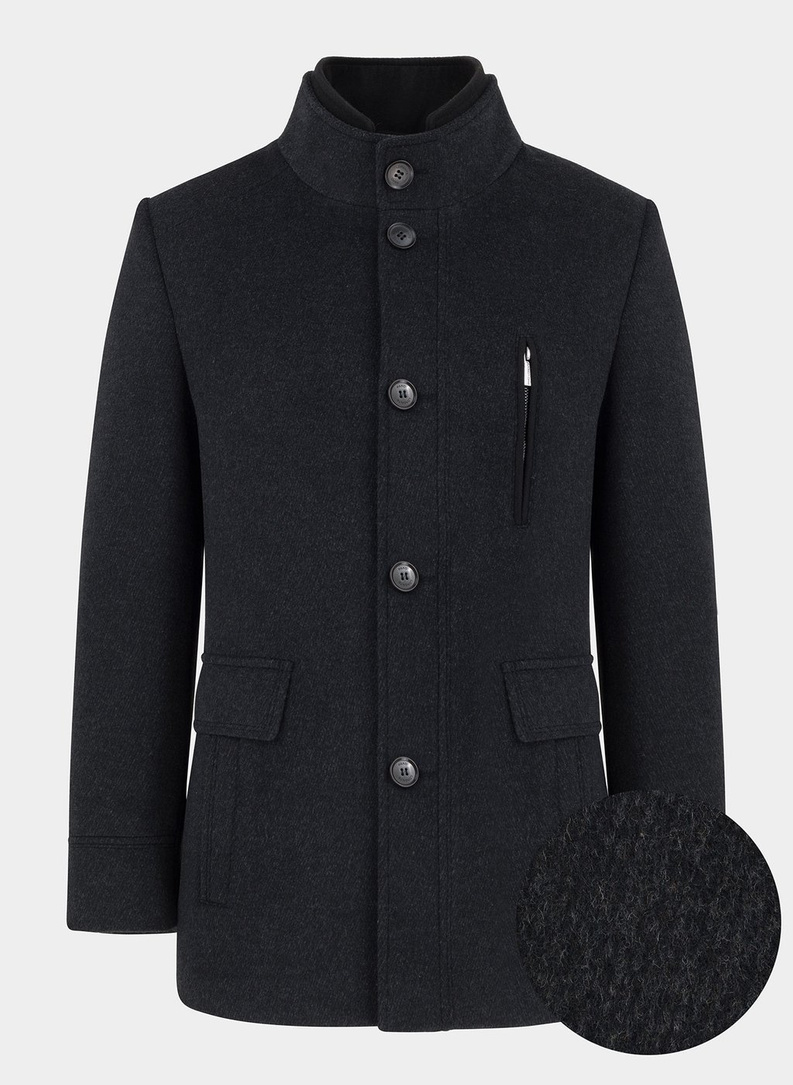 Kurtka męska RICA P20WF-5X-016-L