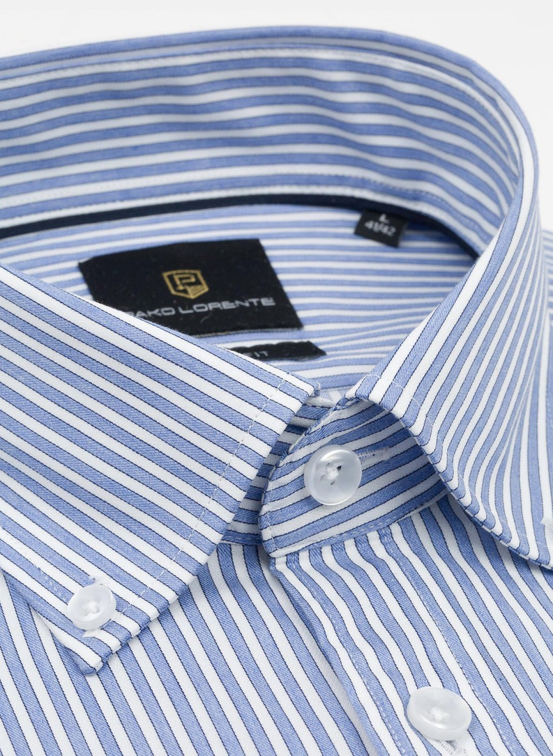 Koszula męska FERDINO PPLM9-1X-601-N