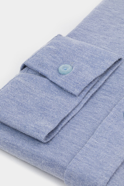 Koszula męska P22SF-1X-041-N-S