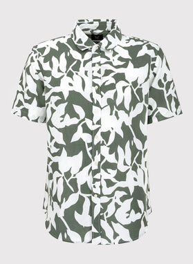 Koszula męska P22SF-1K-021-Z-0