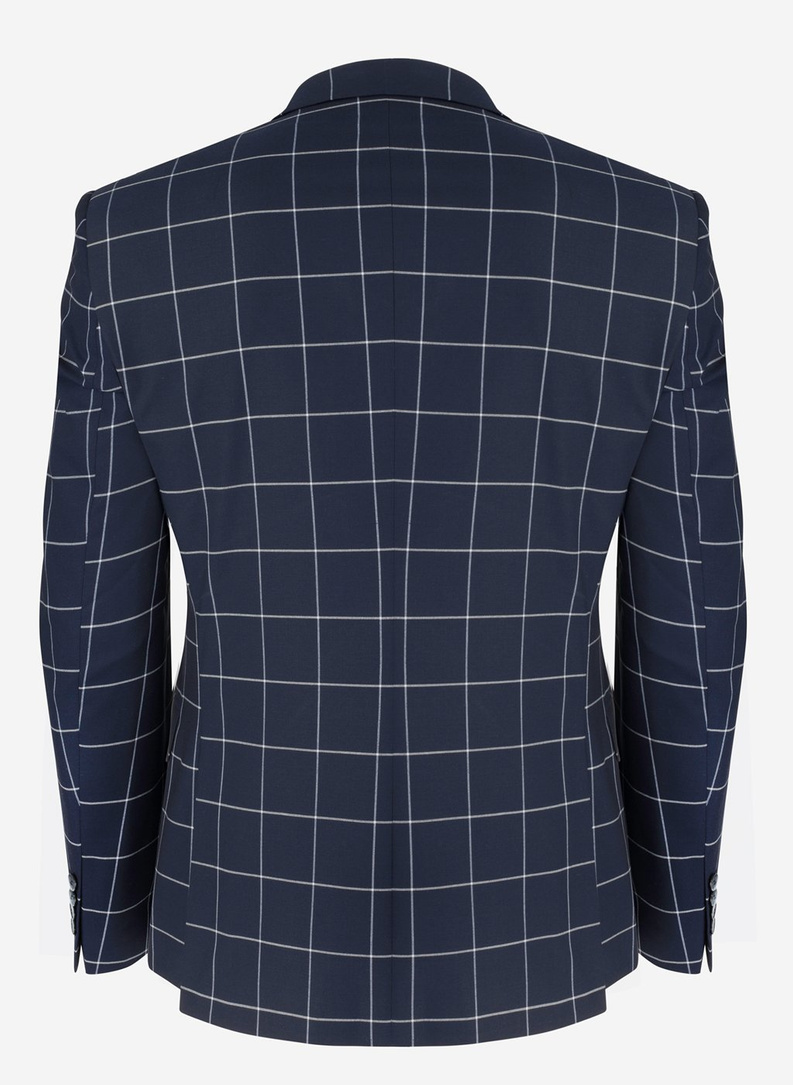 Marynarka garniturowa CECIL PPLM9-3G-172-G