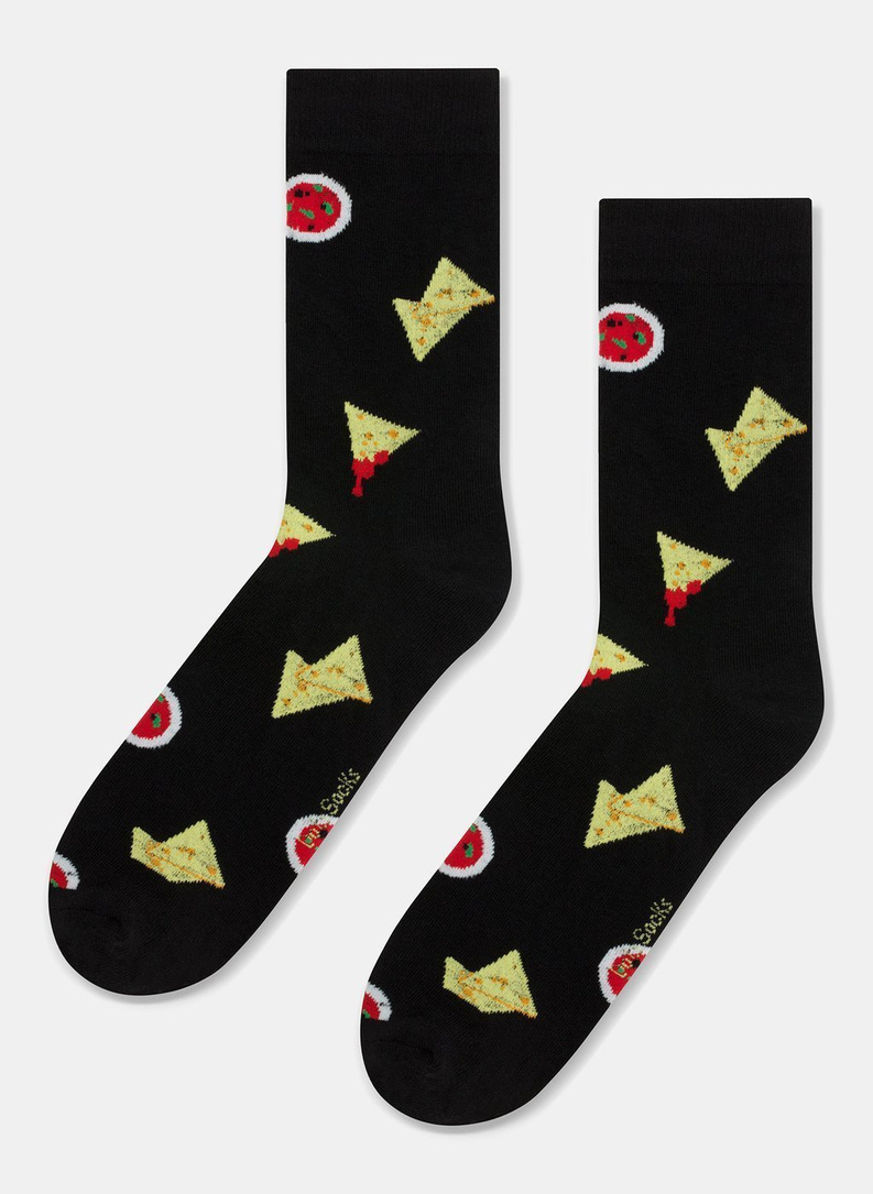 Skarpety w nachosy DTS-SX-432-A