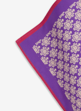 Poszetka PPLM9-HX-292-F