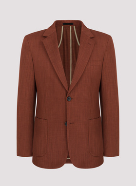 Marynarka męska P22SF-3X-003-P-S