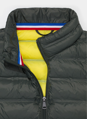 Kurtka męska P21WF-5X-023-Z