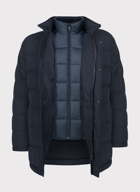 Kurtka męska P22WF-5X-001-G-0