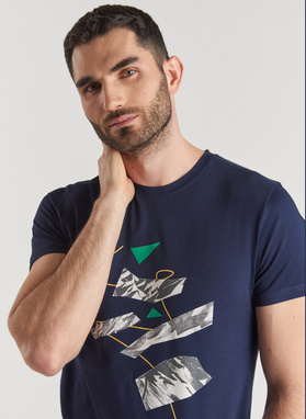 T-shirt P21SF-TX-030-G