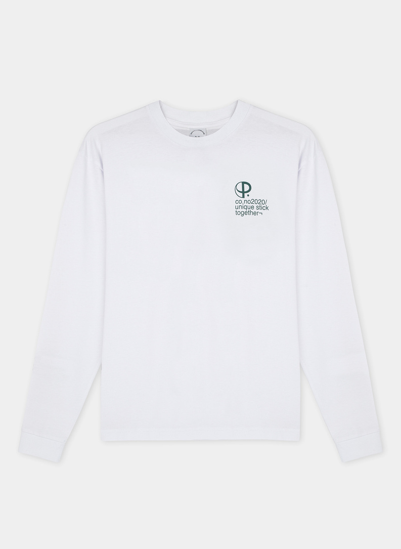 T-shirt z długim rękawem C21WF-TL-052-B