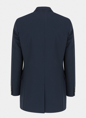 Płaszcz męski OVIEDO P20SF-7X-002-G