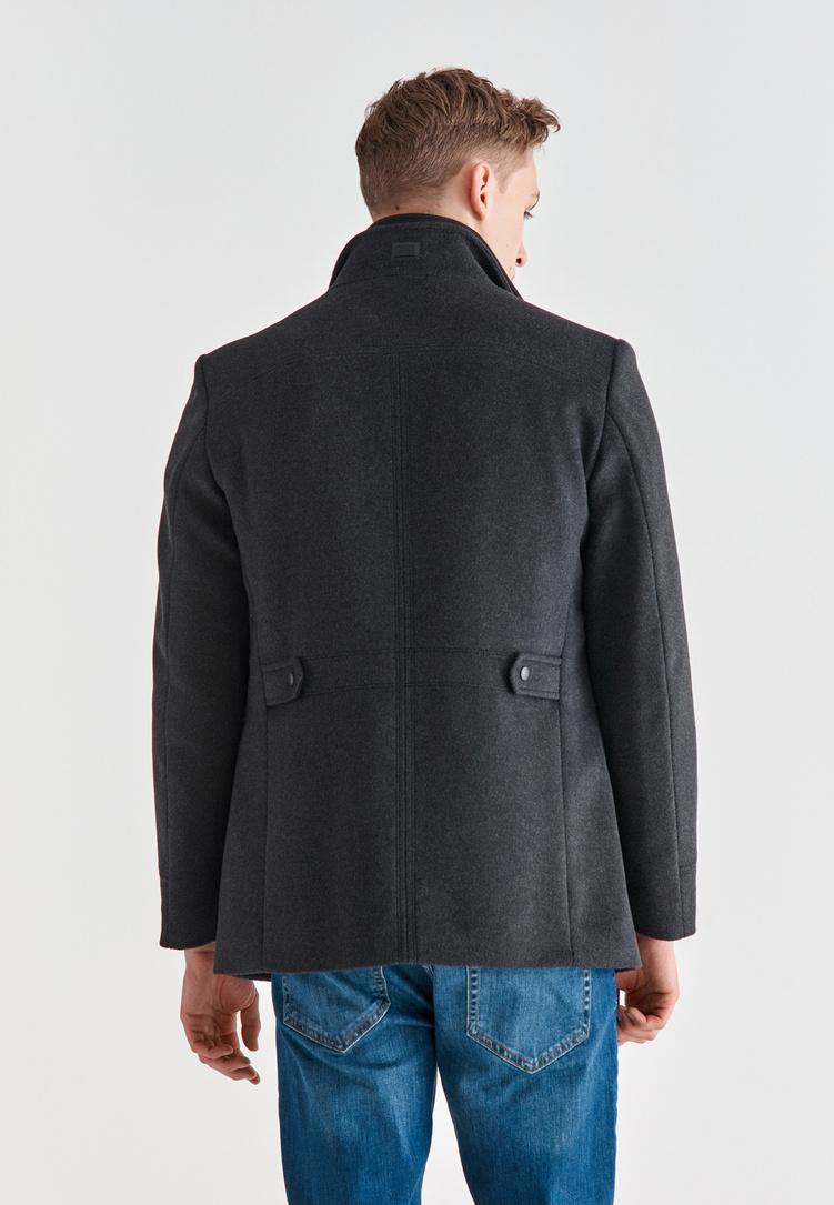 Kurtka męska RICA P20WF-5X-016-L