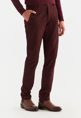 Spodnie męskie P22WB-WX-001-D-0