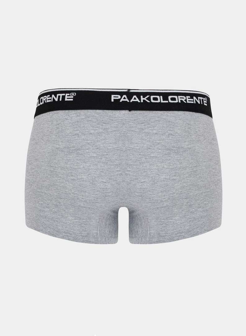 Bokserki męskie P000B-GX-001-X zestaw 3 szt. 