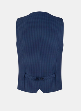 Kamizelka męska ALGECIRAS PLM-8X-025-G