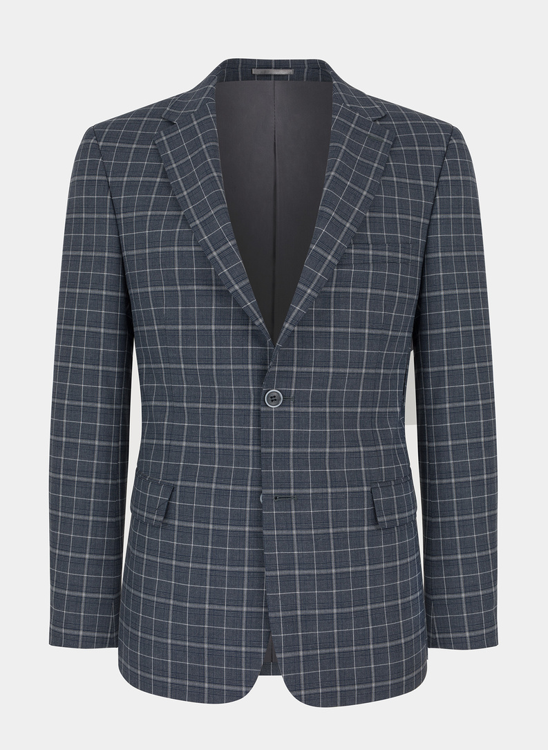 Marynarka garniturowa P21WF-3G-066-S