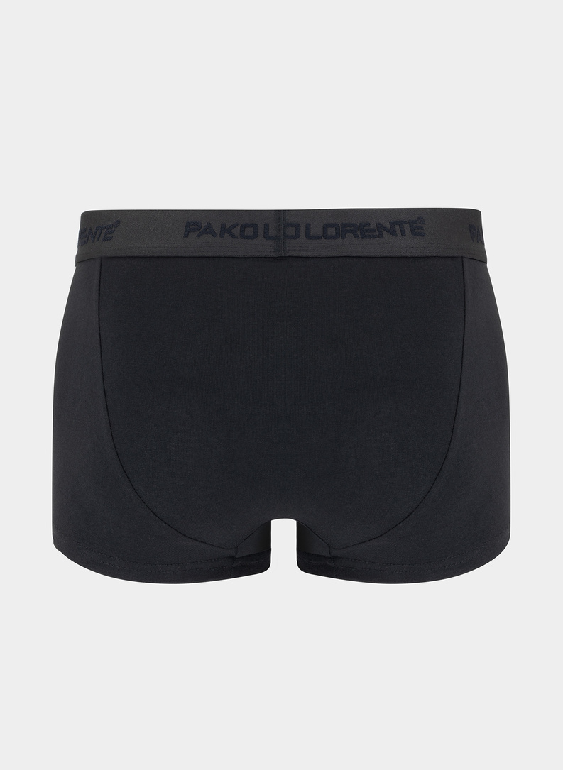 Bokserki męskie P21WF-GX-004-X zestaw 3 szt. 