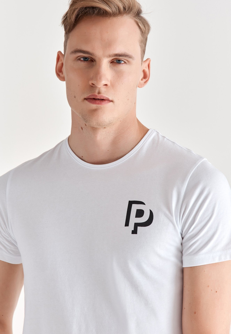 T-shirt M21WF-TX-042-B