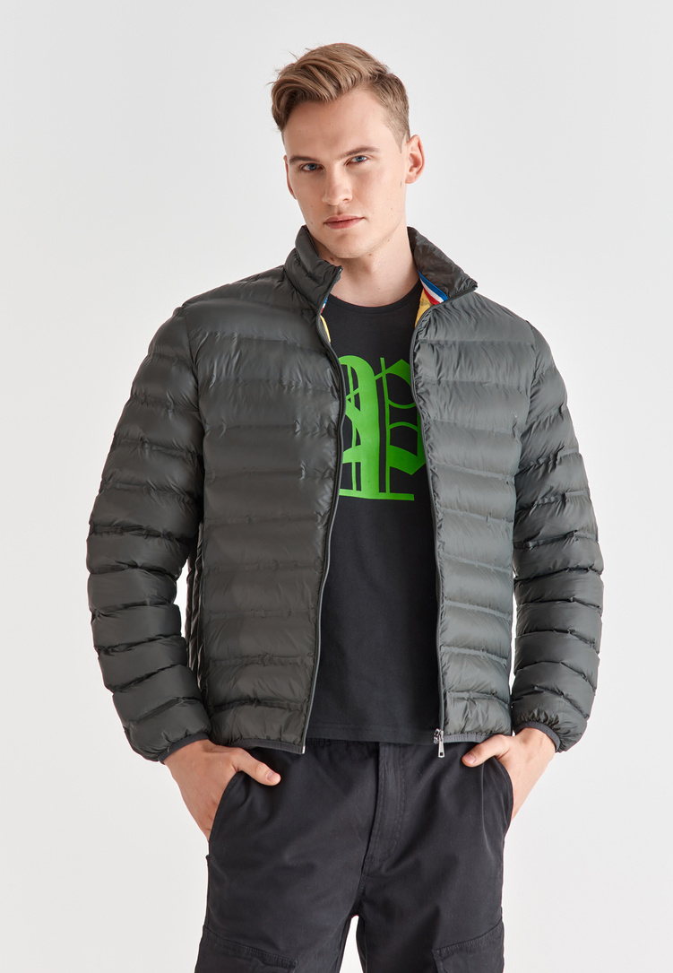 Kurtka męska P21WF-5X-023-Z