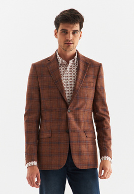 Marynarka męska P22WP-3X-026-A-S