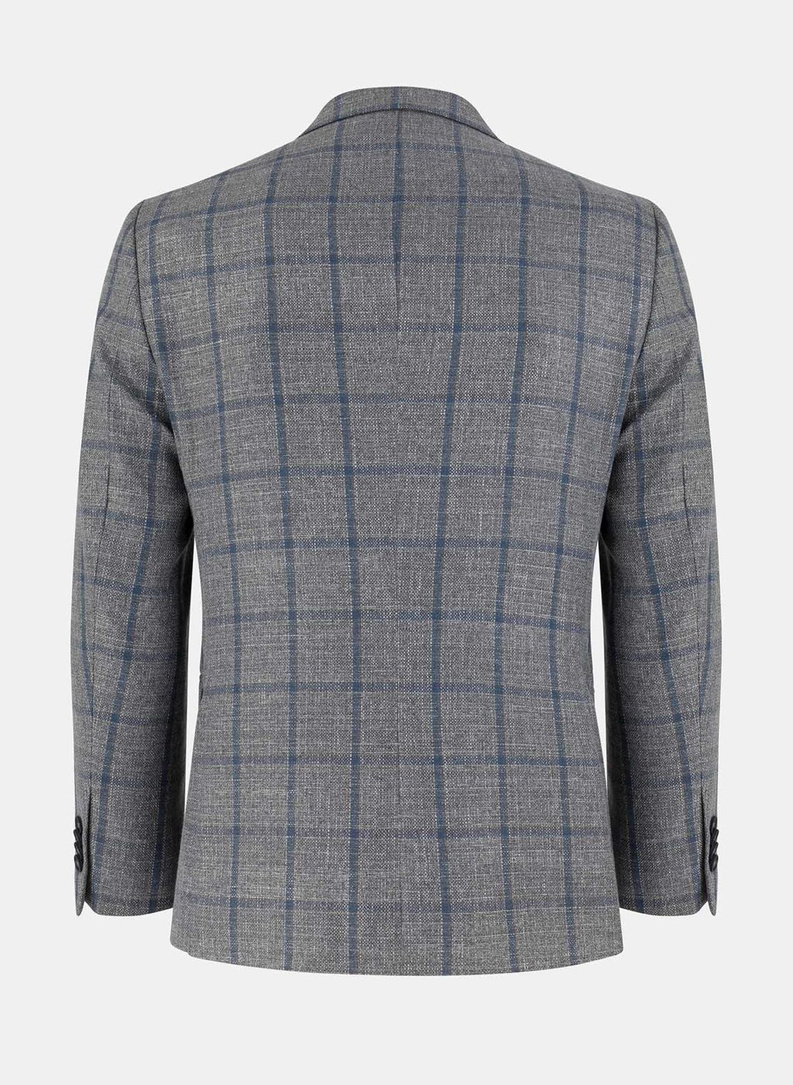 Marynarka męska P20SH-3X-019-S