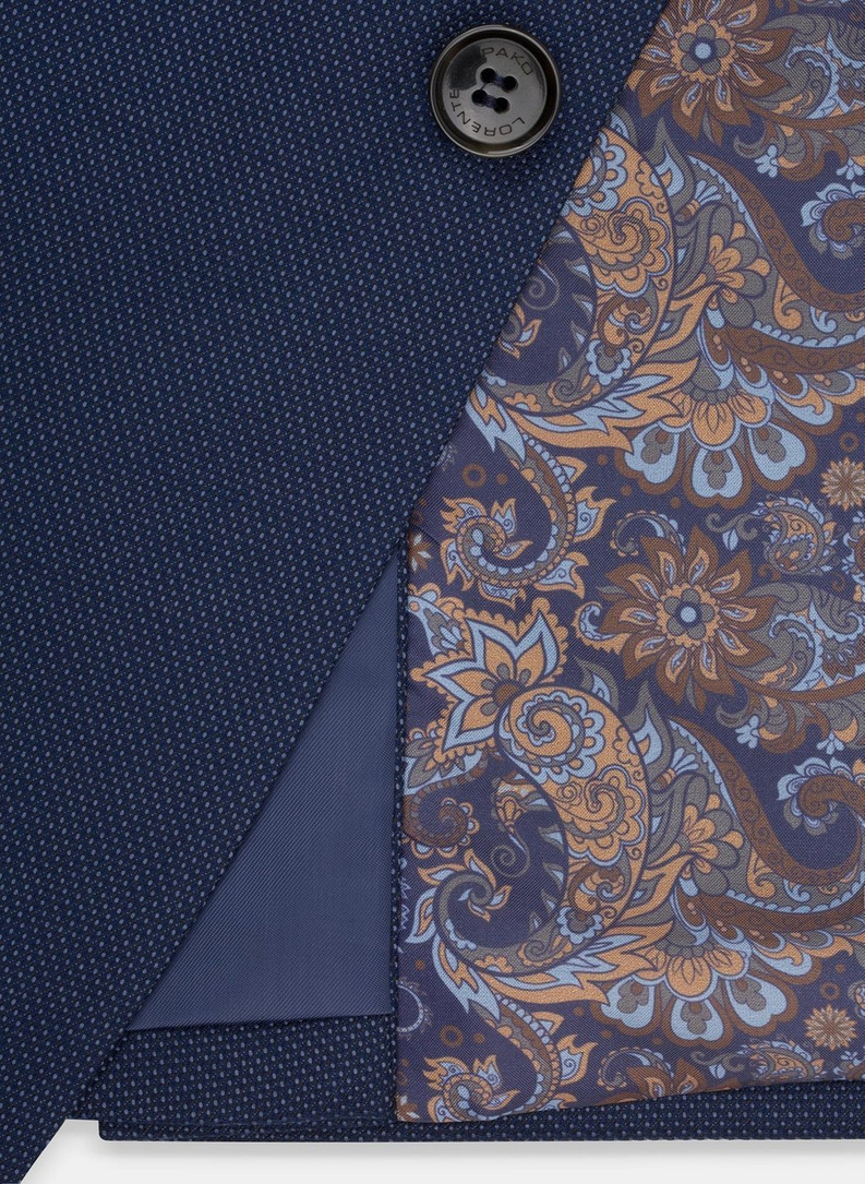 Marynarka garniturowa JERARDO PPLM9-3G-222-G