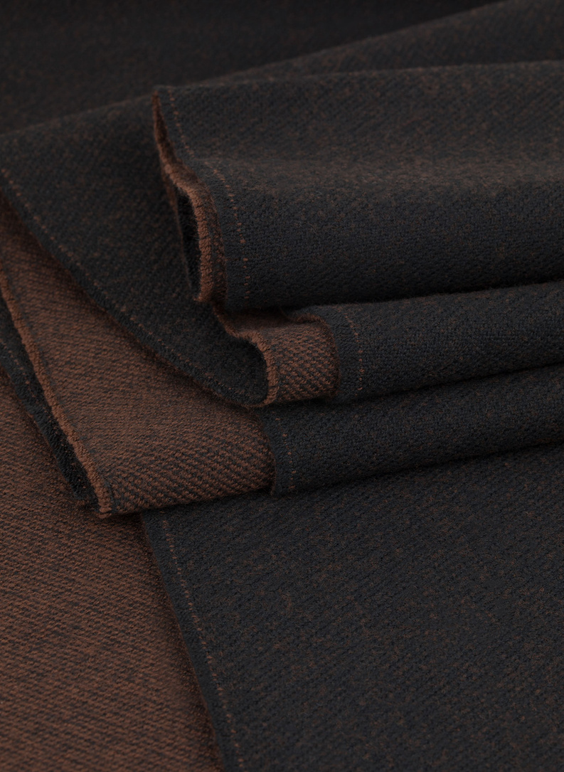 Szalik męski P22WF-AX-013-A-0