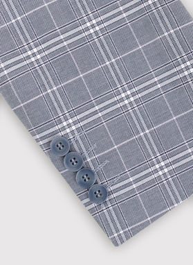 Marynarka garniturowa P22SF-3G-005-N-S