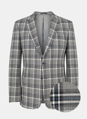 Marynarka garniturowa IRAPUATO P20SF-3G-023-S