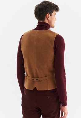 Kamizelka męska P22WP-8X-018-E-S