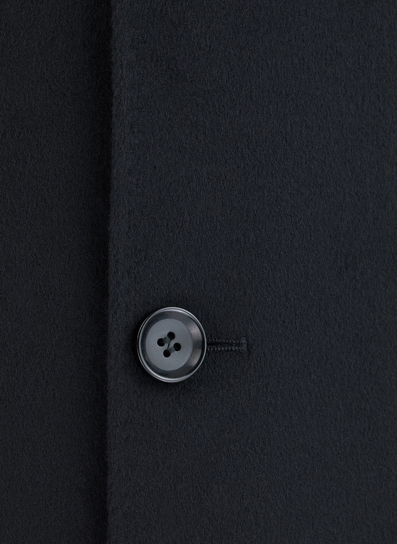 Płaszcz męski P22WF-7X-001-C-0