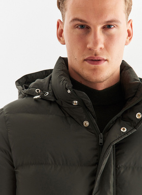 Kurtka męska P22WF-5X-004-Z-0
