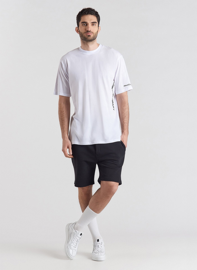 T-SHIRT M21SF-TX-019-B