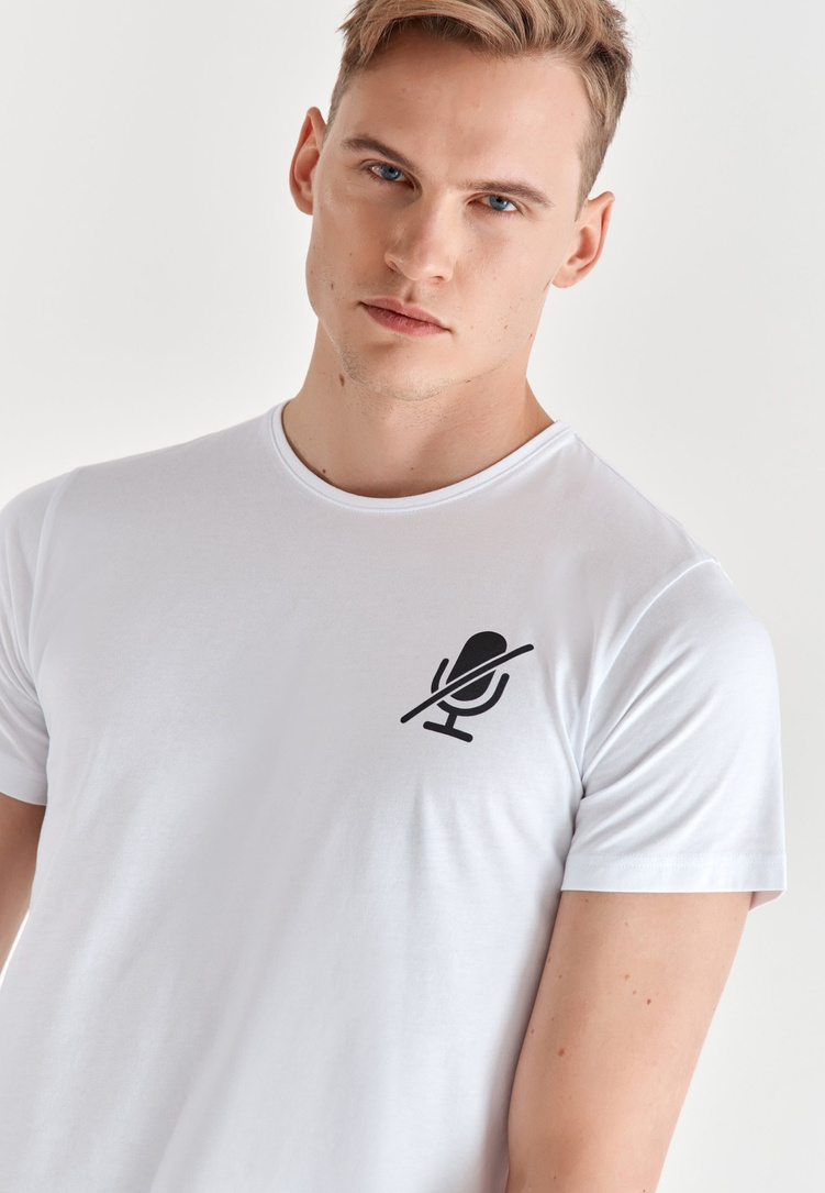 T-shirt M21WF-TX-039-B