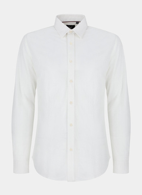 Koszula męska P21SF-1X-127-B