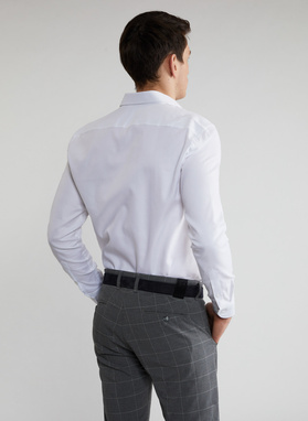 Koszula męska P21WP-1X-159-B-S